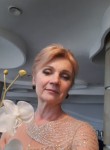 Марина Кузнецова, 56 лет, Санкт-Петербург