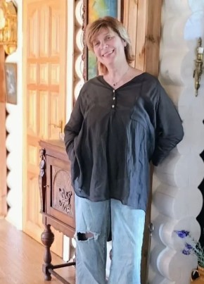 Anna, 61, Russia, Moscow