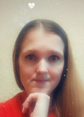 Юлиана, 33, Россия, Ижевск