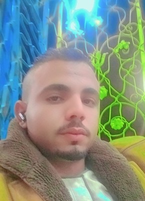 ابو بسيوني, 24, Egypt, Edfu