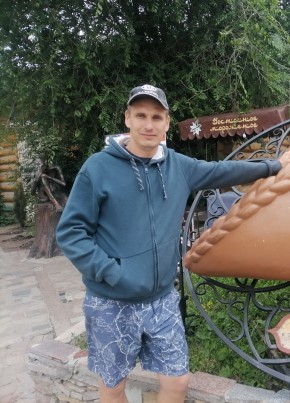 Евгений, 43, Россия, Дятьково