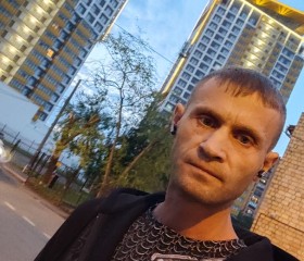 Андрей, 47 лет, Красноярск