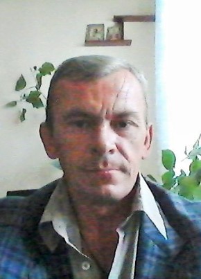 SERGHEI, 52, Republica Moldova, Chişinău