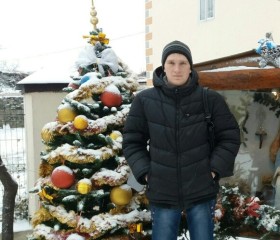 Андрей, 29 лет, Синельникове