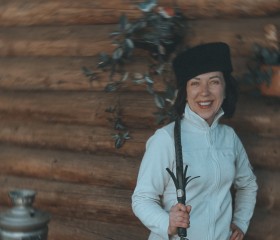 Ольга, 49 лет, Опочка