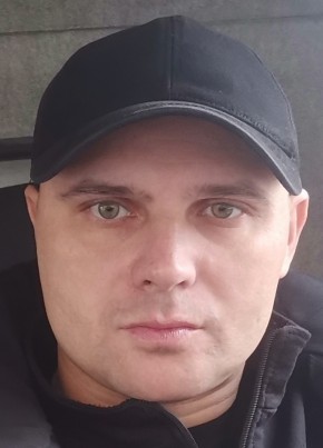 Павел, 42, Россия, Бор