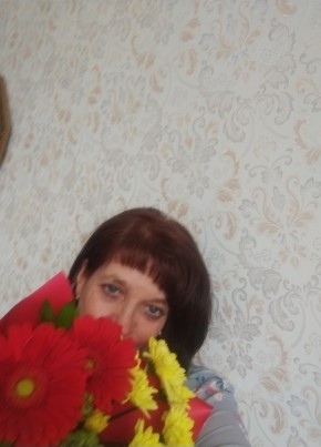 Татьяна, 55, Россия, Берёзовский