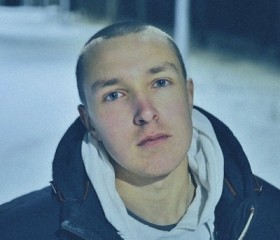 Иван, 23 года, Псков