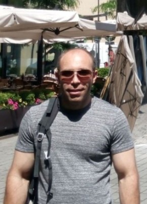 Сергей, 39, Россия, Ливны