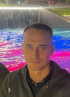 Сергей из Луганска 34 года
