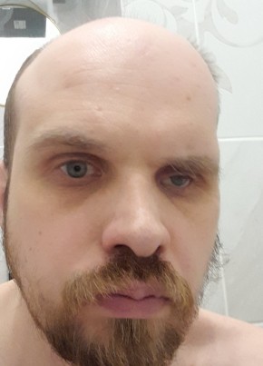 Ivan Boldyrev, 37, Россия, Новосибирск