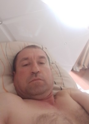 Жасур из Калининграда 44 года