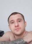 Kirill, 34 года, Оренбург