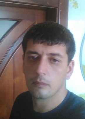 Тимур, 36, Україна, Харків