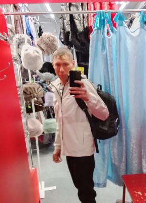 Сергей из Белокурихи 33 года