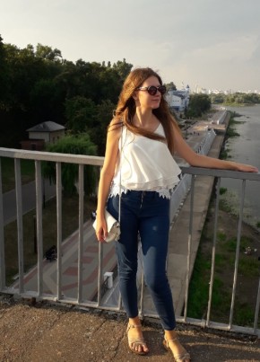 Дарья, 32, Россия, Чебоксары