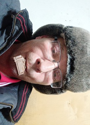 Виктор, 54, Россия, Череповец