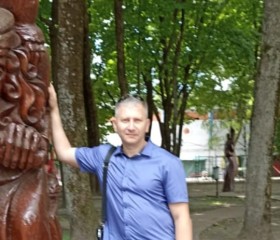 Дмитрий, 47 лет, Волгоград