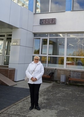 Надежда Касицина, 67, Россия, Дивногорск