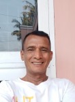Roni sumarno, 61, Cimahi
