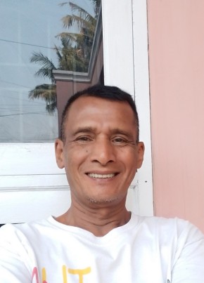 Roni sumarno, 61, Indonesia, Kota Cimahi