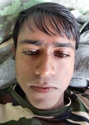 Kailash, 24, India, Kosi