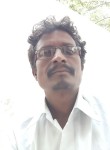 Santosh, 43 года, Aurangabad (Maharashtra)