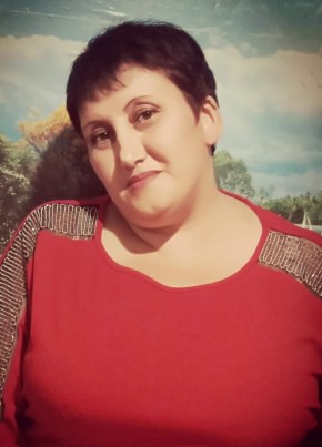 Анастасия, 54, Россия, Карымское