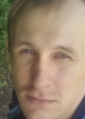 Denis, 24, Russia, Rostov-na-Donu