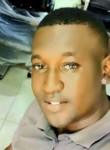 Djibril, 33 года, Brazzaville