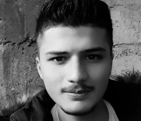 Abo Gadir, 18 лет, دمشق