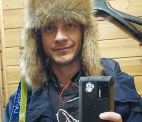 Alex, 34 года, Мурманск