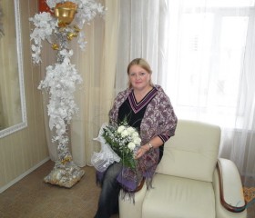 Елена, 62 года, Рыбинск