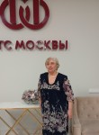 Tatyana, 67, Moscow