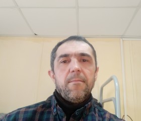 Рустам, 45 лет, Ноябрьск