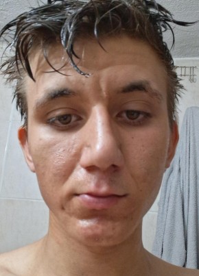 Ali из İzmir 18 лет