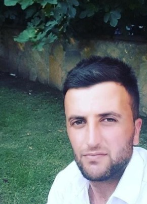 Mikail, 32, Türkiye Cumhuriyeti, Çan