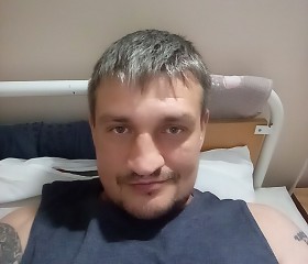 Dedwud, 40 лет, Хабаровск