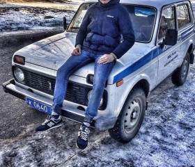 Илья, 25 лет, Волгоград