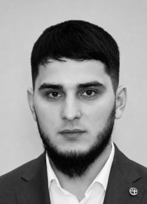 Aslan из Балашихи 27 лет