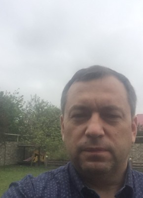 Валерий, 49, Україна, Одеса