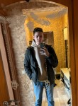 Yaroslav, 23, Saint Petersburg