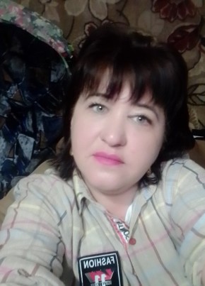 Марина, 38, Россия, Каргат