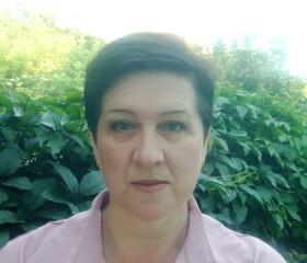 Anna, 54, Donetsk