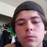 William, 18  , Lakeside (State of California)