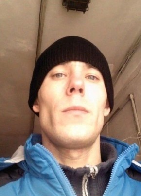 petr из Кемерово 38 лет