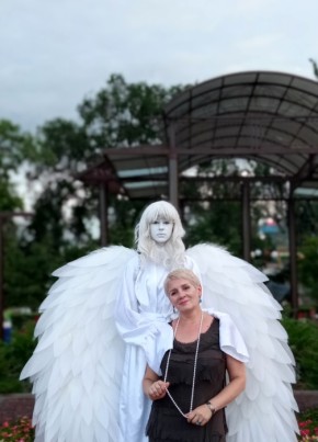 Елена, 58, Россия, Новосибирск