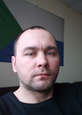 Сергей, 44, Россия, Советская Гавань