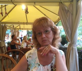 Светлана, 56 лет, Санкт-Петербург