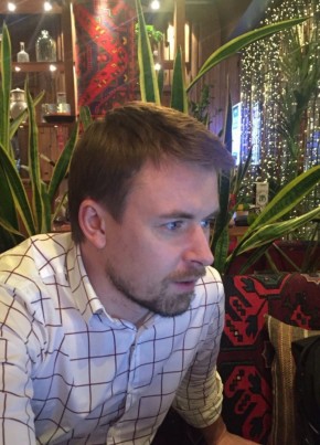 Алексей из Москвы 45 лет